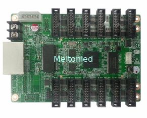 La carte d'envoi LINSN 802 901 et la carte de retour 908 NOVASTAR 300,330
