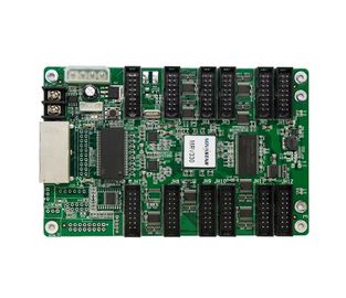 La carte d'envoi LINSN 802 901 et la carte de retour 908 NOVASTAR 300,330