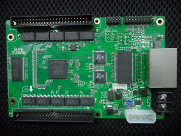 La carte d'envoi LINSN 802 901 et la carte de retour 908 NOVASTAR 300,330