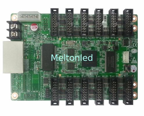 La carte d'envoi LINSN 802 901 et la carte de retour 908 NOVASTAR 300,330